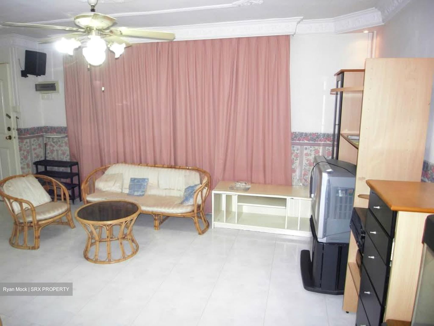 Blk 509 Bedok Reservoir - Punggol Vale (Hougang), HDB 4 Rooms #590481821